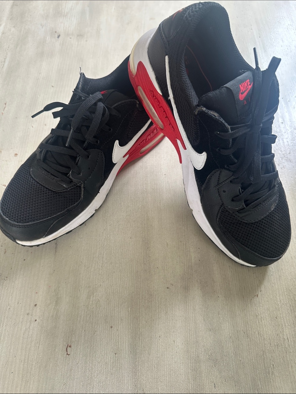 Nike Air Max Excee sneakers